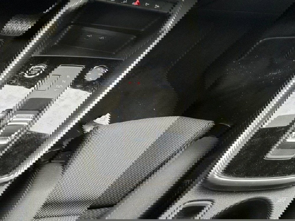 Audi A3 Sedan usata a Cuneo (11)