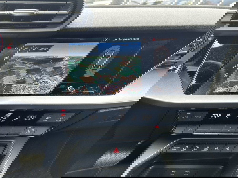 Audi A3 Sedan usata a Cuneo (12)