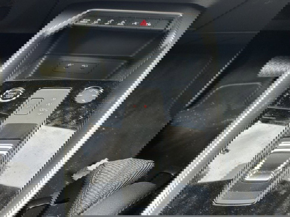 Audi A3 Sedan usata a Cuneo (13)