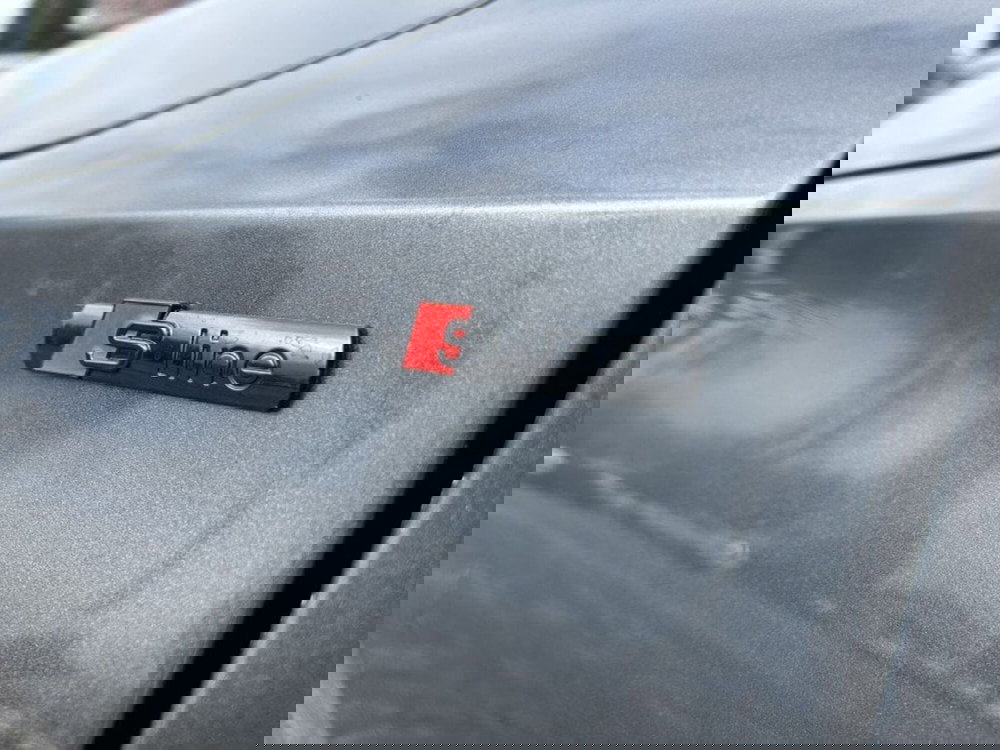 Audi A3 Sedan usata a Cuneo (4)