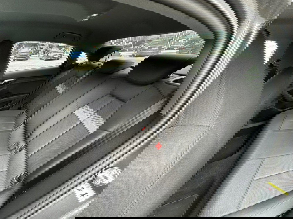 Audi A3 Sedan usata a Cuneo (6)
