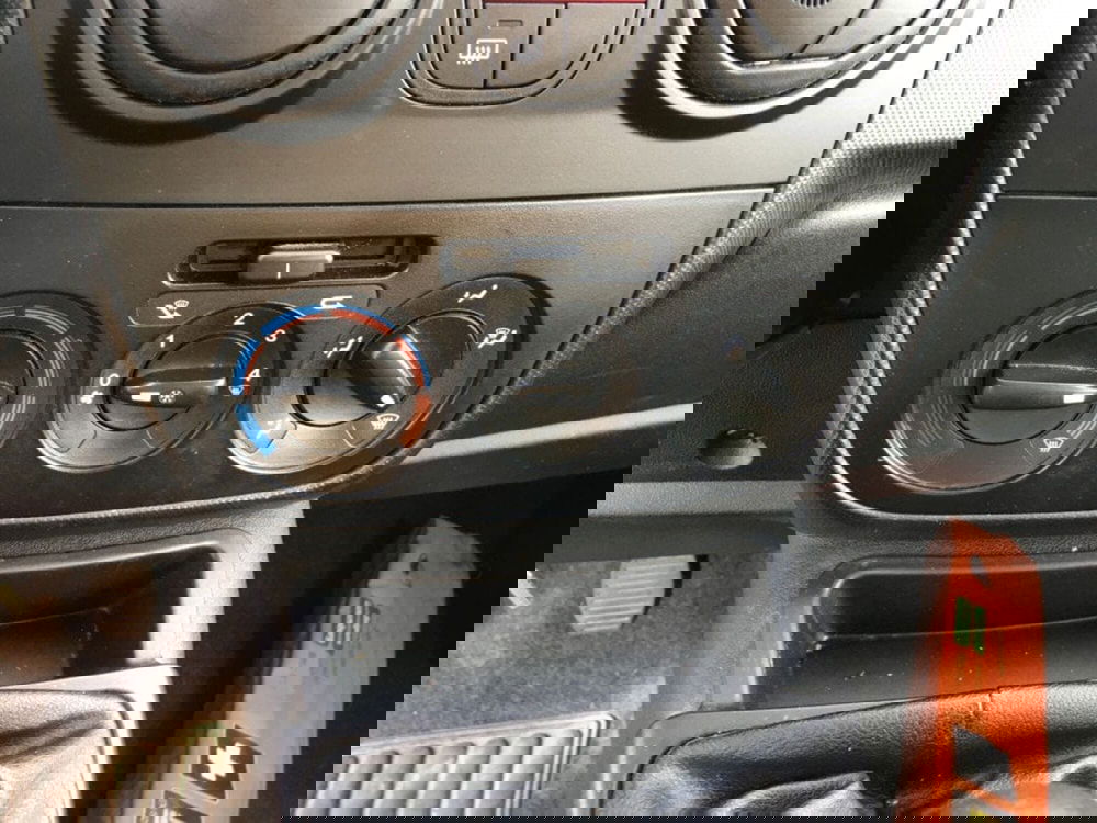 Fiat Qubo usata a Cuneo (10)