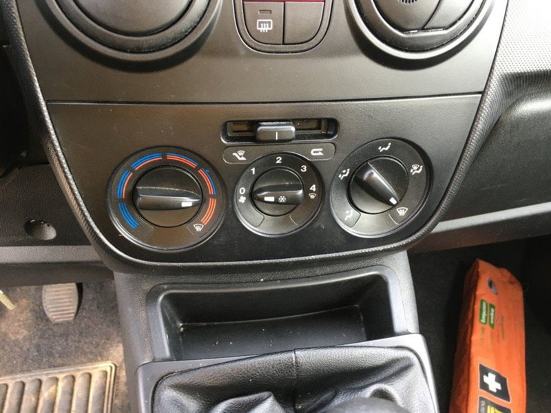 Fiat Qubo usata a Cuneo (10)