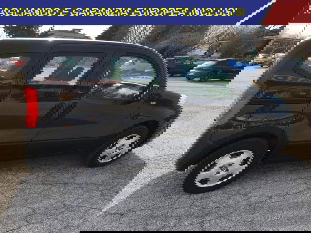 Fiat Qubo usata a Cuneo (2)