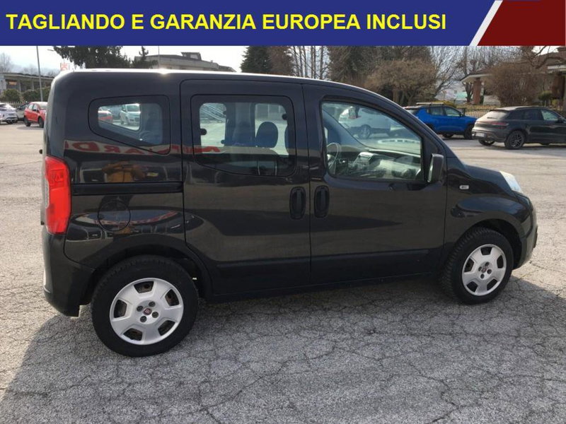 Fiat Qubo usata a Cuneo (2)