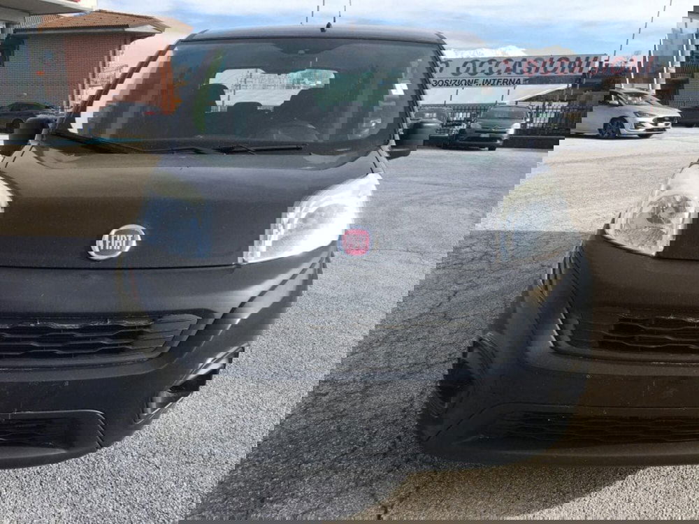 Fiat Qubo usata a Cuneo (4)