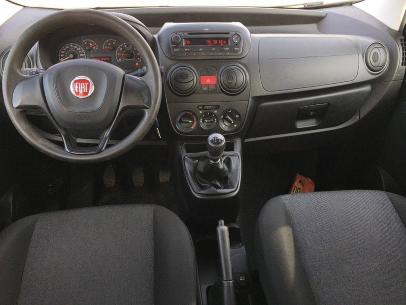 Fiat Qubo usata a Cuneo (5)