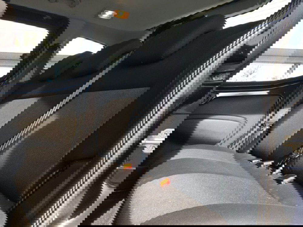 Fiat Qubo usata a Cuneo (6)