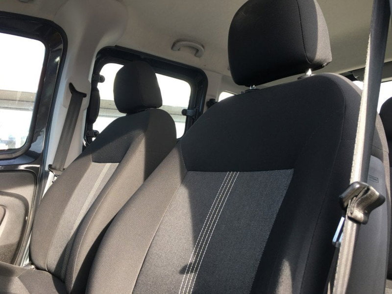 Fiat Qubo usata a Cuneo (7)