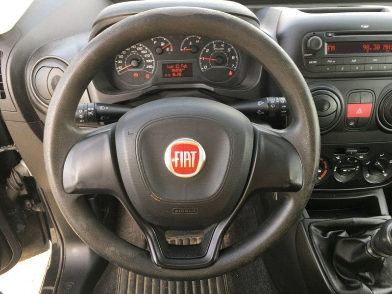 Fiat Qubo usata a Cuneo (8)