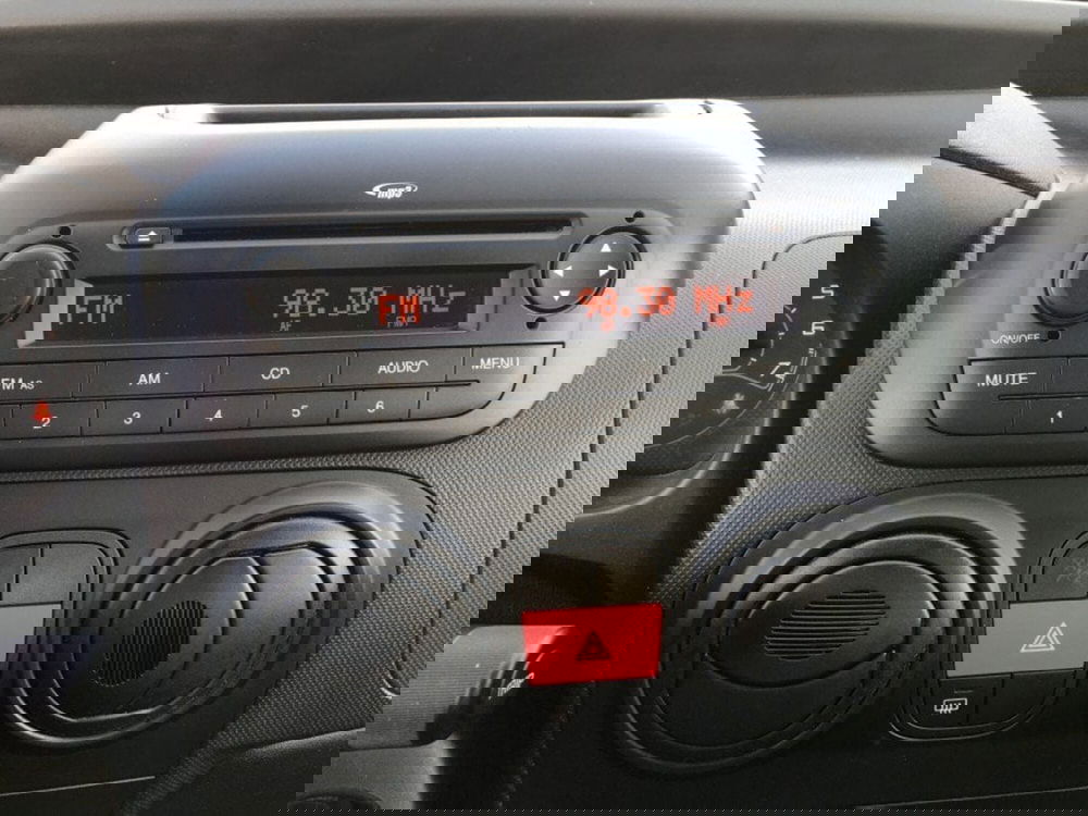 Fiat Qubo usata a Cuneo (9)