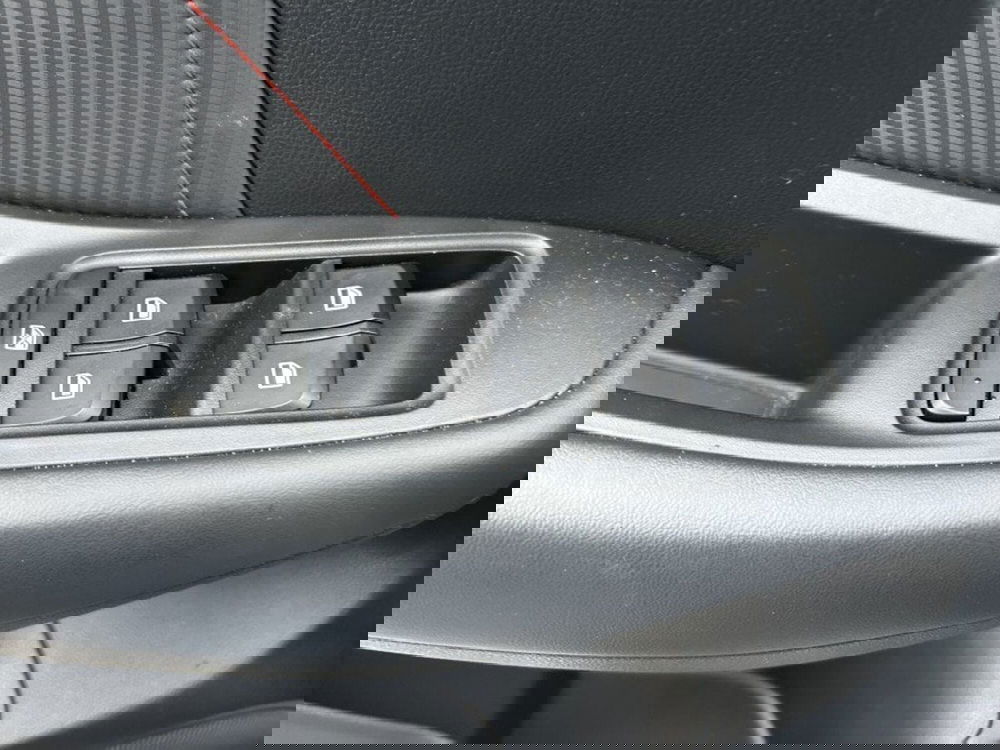 Mg ZS usata a Cuneo (11)