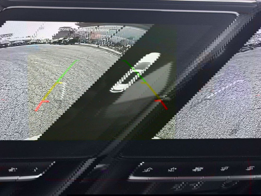 Mg ZS usata a Cuneo (12)