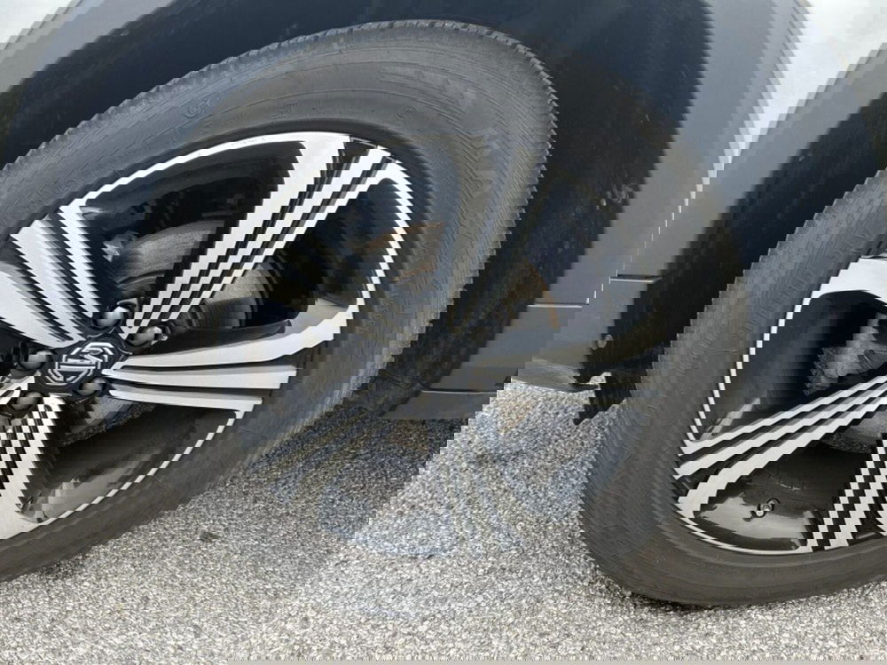 Mg ZS usata a Cuneo (13)