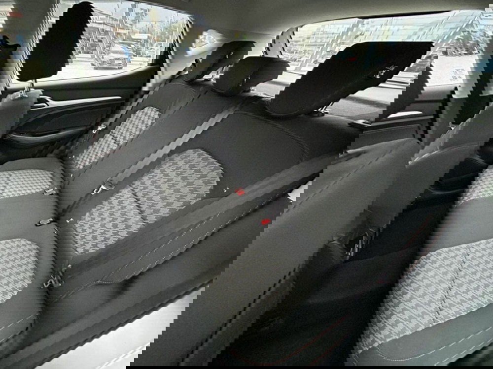 Mg ZS usata a Cuneo (5)