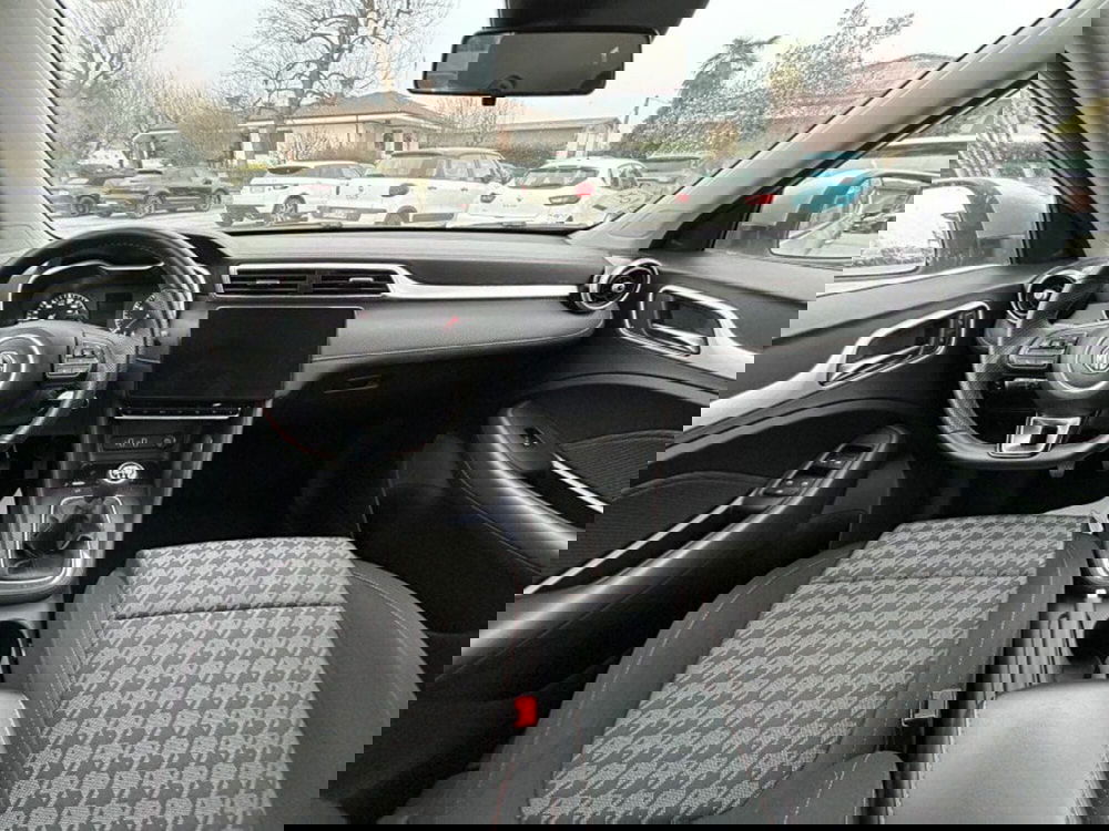 Mg ZS usata a Cuneo (6)