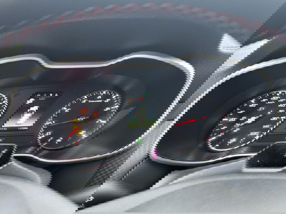 Mg ZS usata a Cuneo (8)