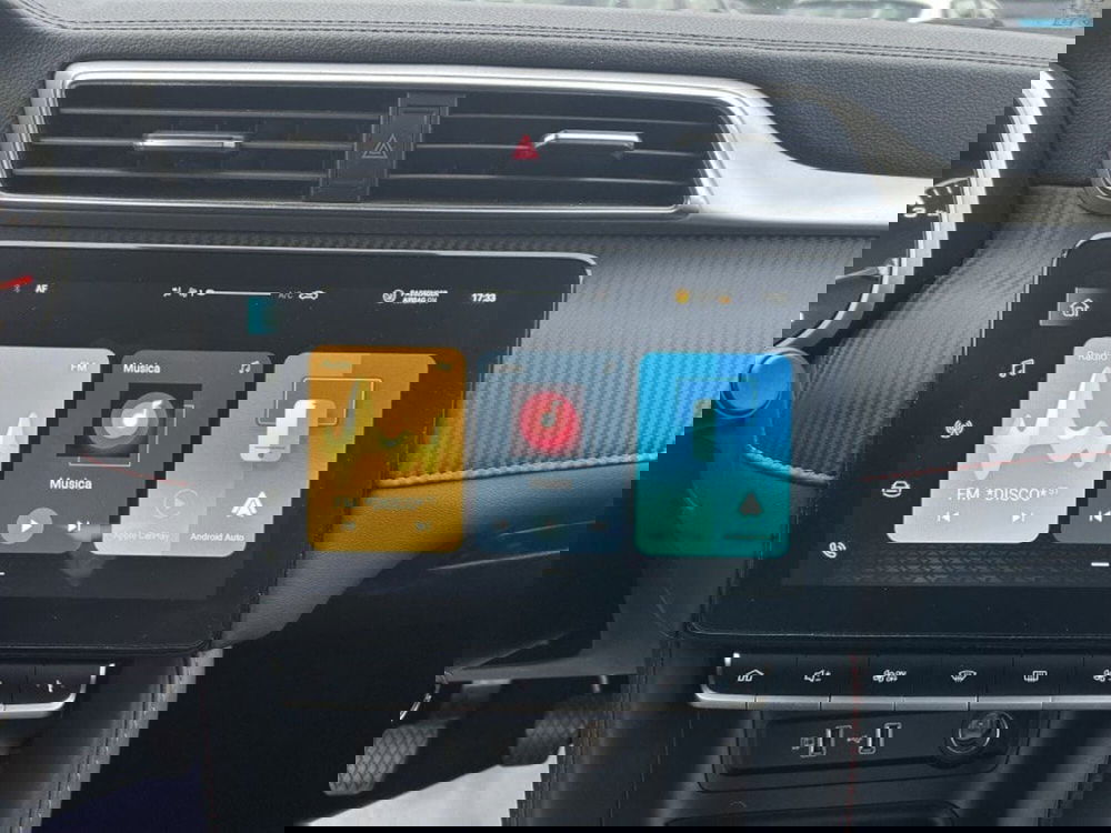 Mg ZS usata a Cuneo (9)