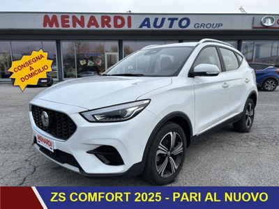 Mg ZS ZS 1.5 Comfort del 2025 usata a Bernezzo