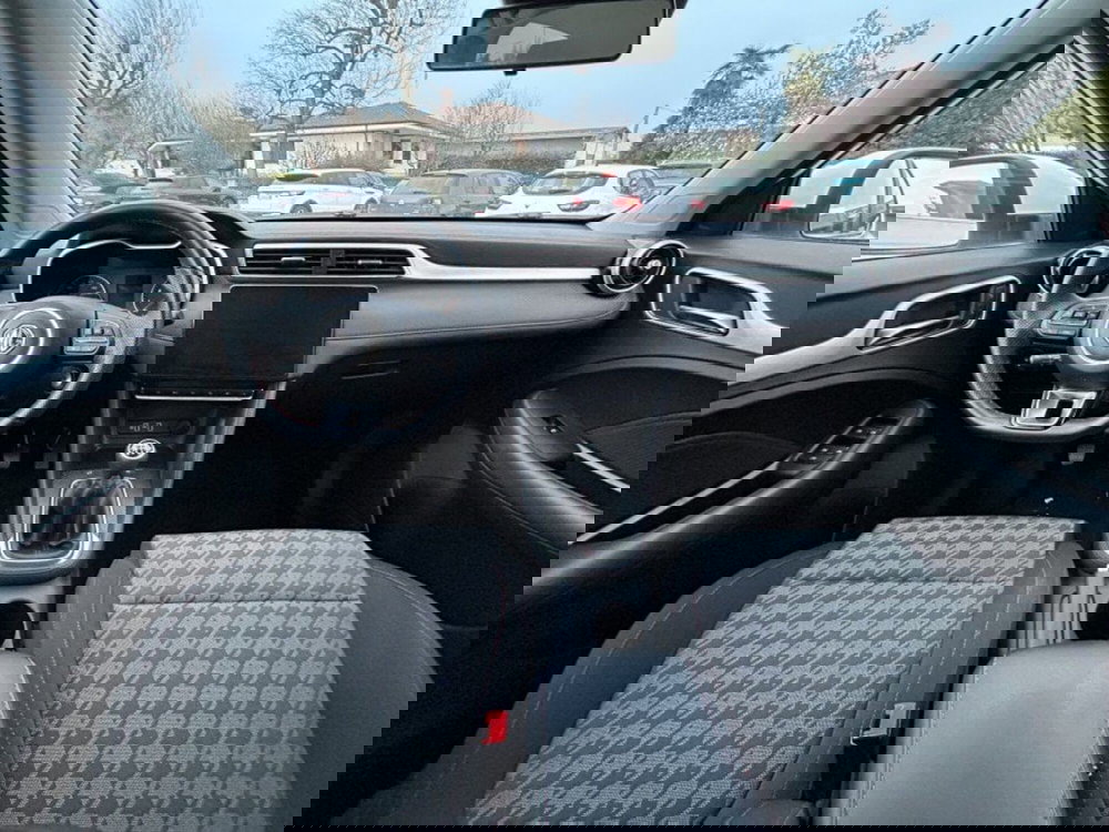 Mg ZS usata a Cuneo (6)