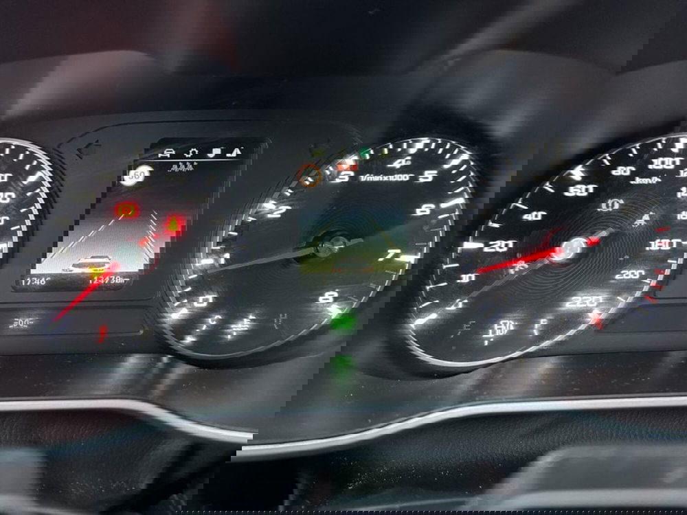 Mg ZS usata a Cuneo (8)