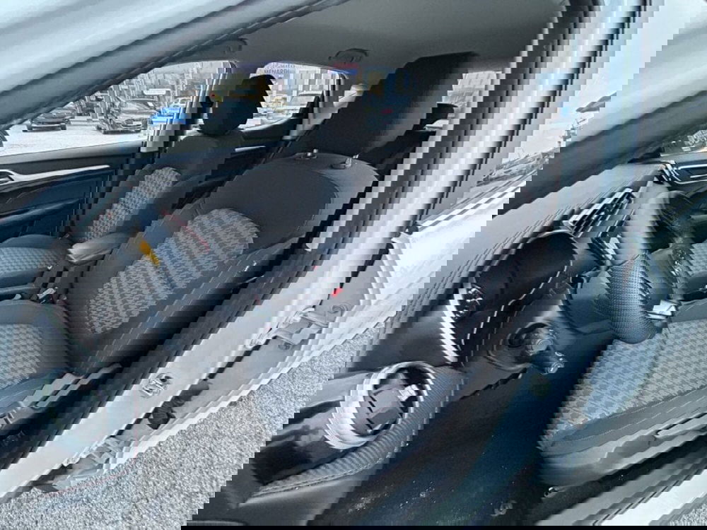 Mg ZS usata a Cuneo (9)