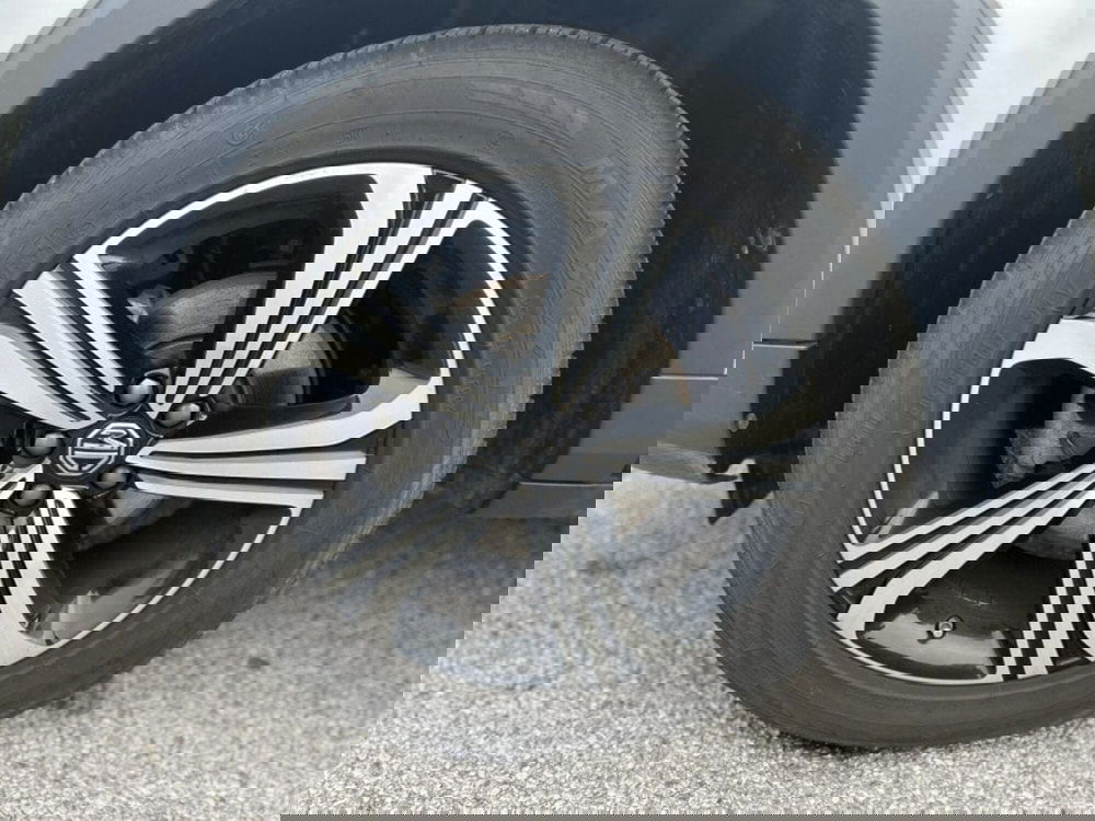 Mg ZS usata a Cuneo (10)