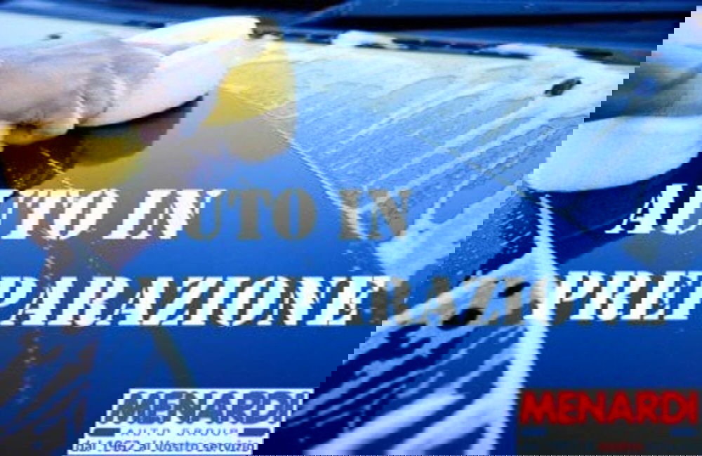 Mg ZS usata a Cuneo (11)