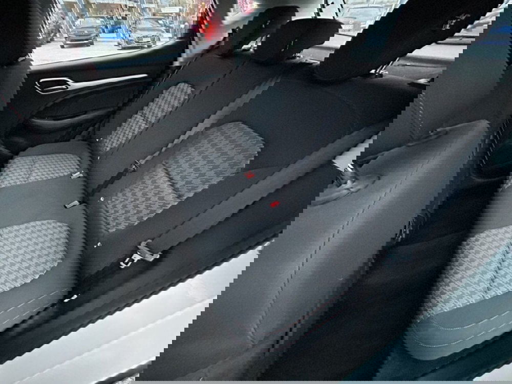 Mg ZS usata a Cuneo (5)