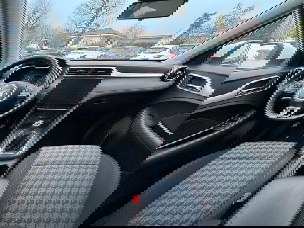 Mg ZS usata a Cuneo (6)