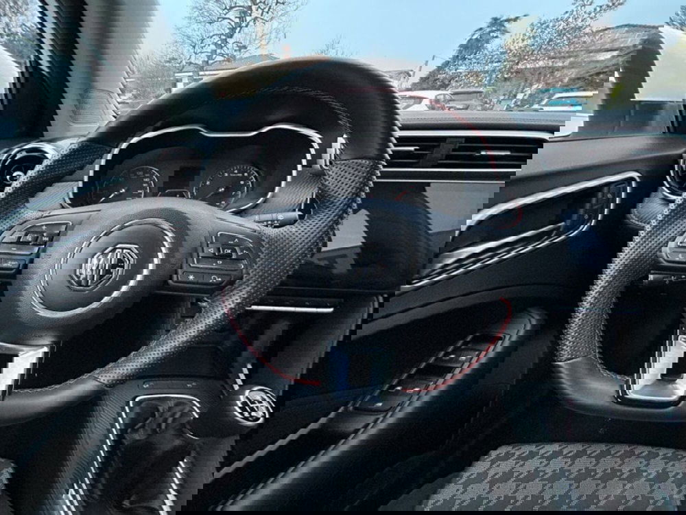 Mg ZS usata a Cuneo (7)