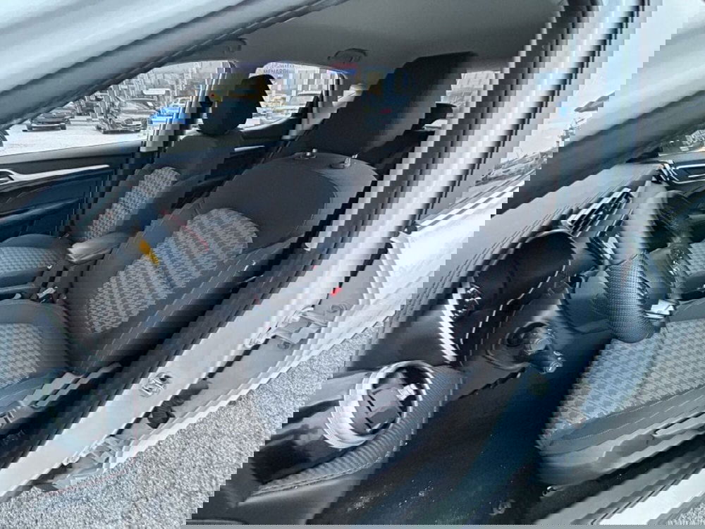 Mg ZS usata a Cuneo (9)