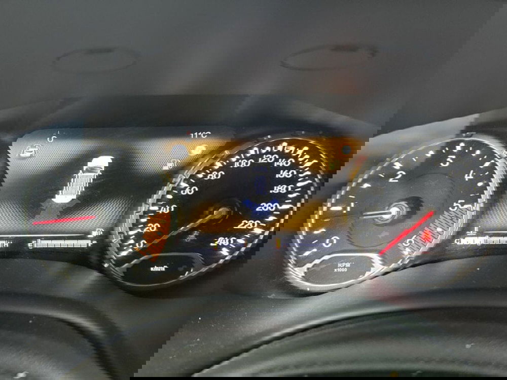 Jeep Renegade usata a Cuneo (10)