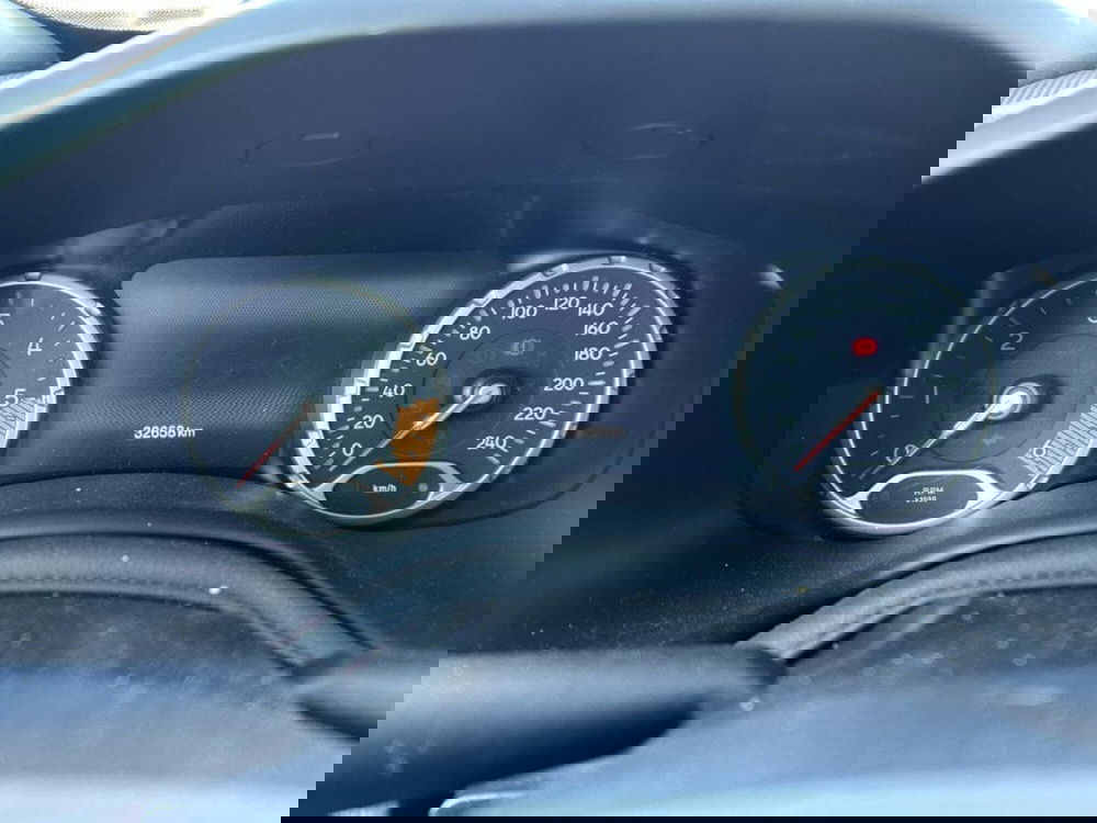 Jeep Renegade usata a Cuneo (6)