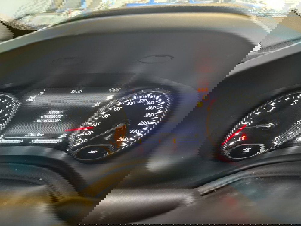 Jeep Renegade usata a Cuneo (9)