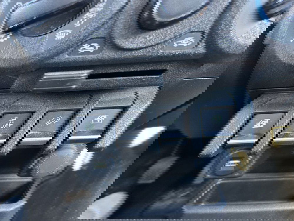 Suzuki Jimny usata a Cuneo (10)