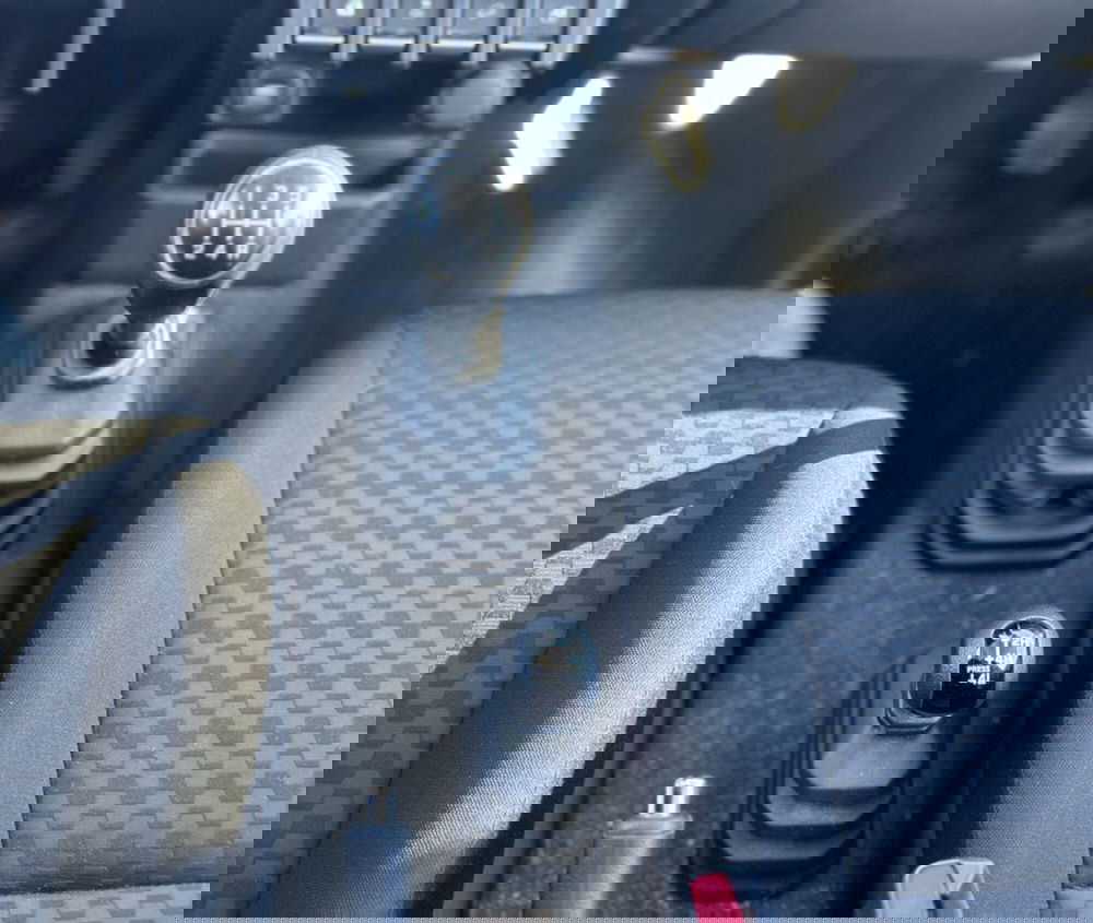 Suzuki Jimny usata a Cuneo (11)