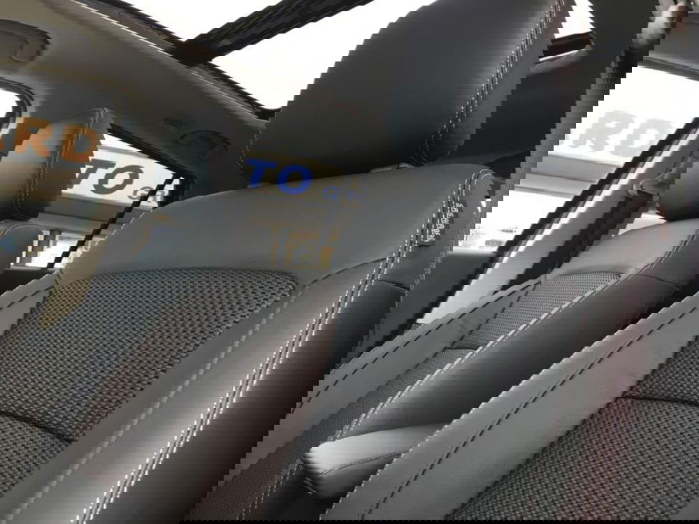 Suzuki S-Cross nuova a Cuneo (11)