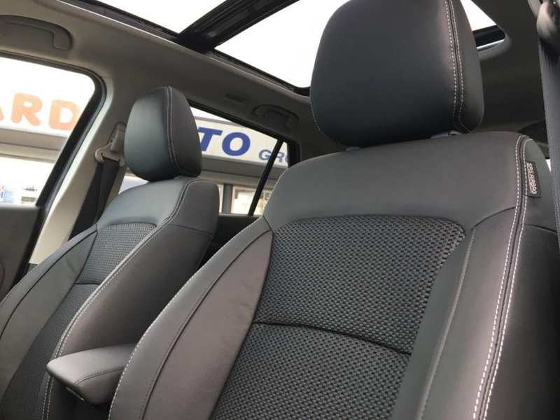 Suzuki S-Cross nuova a Cuneo (11)