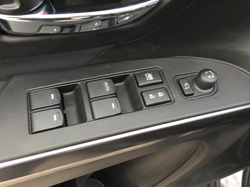 Suzuki S-Cross nuova a Cuneo (17)