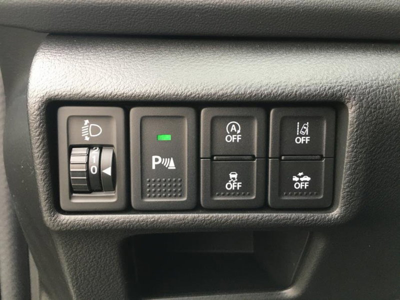Suzuki S-Cross nuova a Cuneo (18)