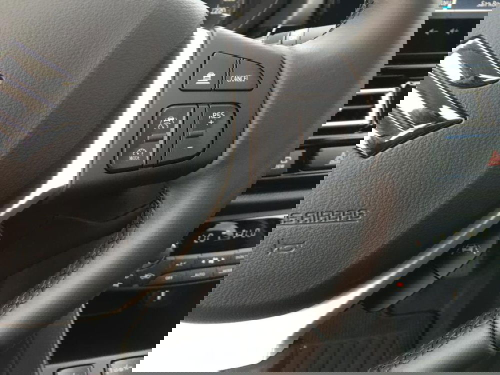 Suzuki S-Cross nuova a Cuneo (19)