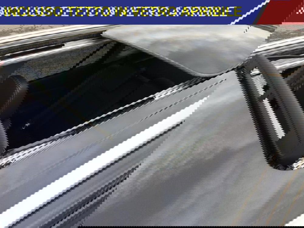 Suzuki S-Cross nuova a Cuneo (7)