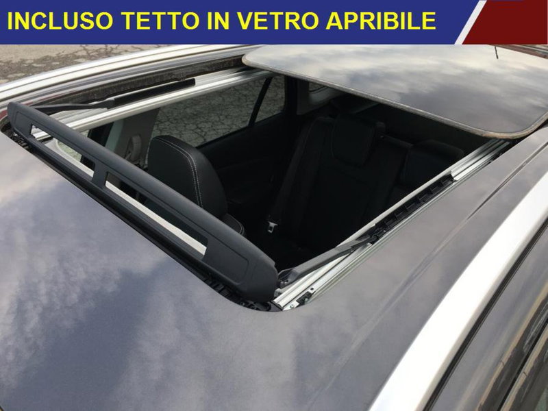 Suzuki S-Cross nuova a Cuneo (7)