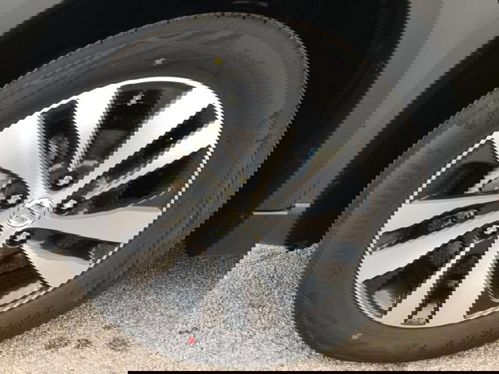 Suzuki S-Cross nuova a Cuneo (8)