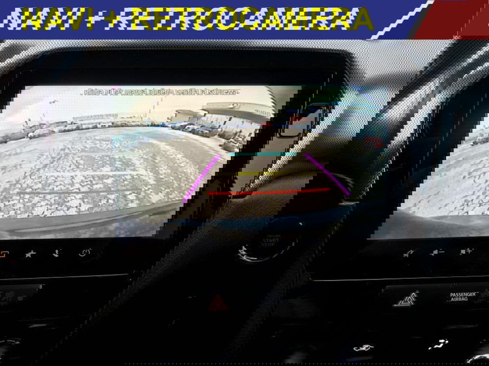 Suzuki Vitara nuova a Cuneo (12)