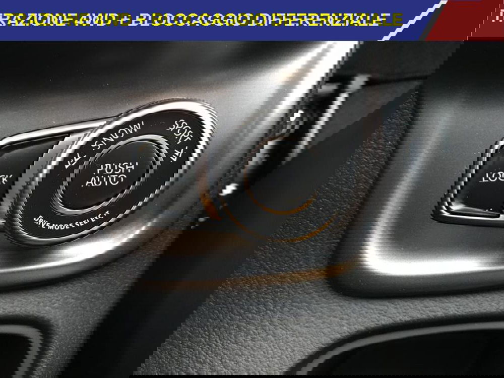 Suzuki Vitara nuova a Cuneo (14)