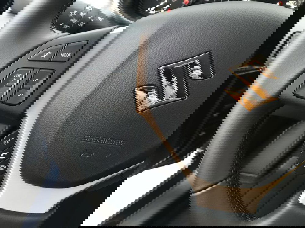 Suzuki Vitara nuova a Cuneo (17)