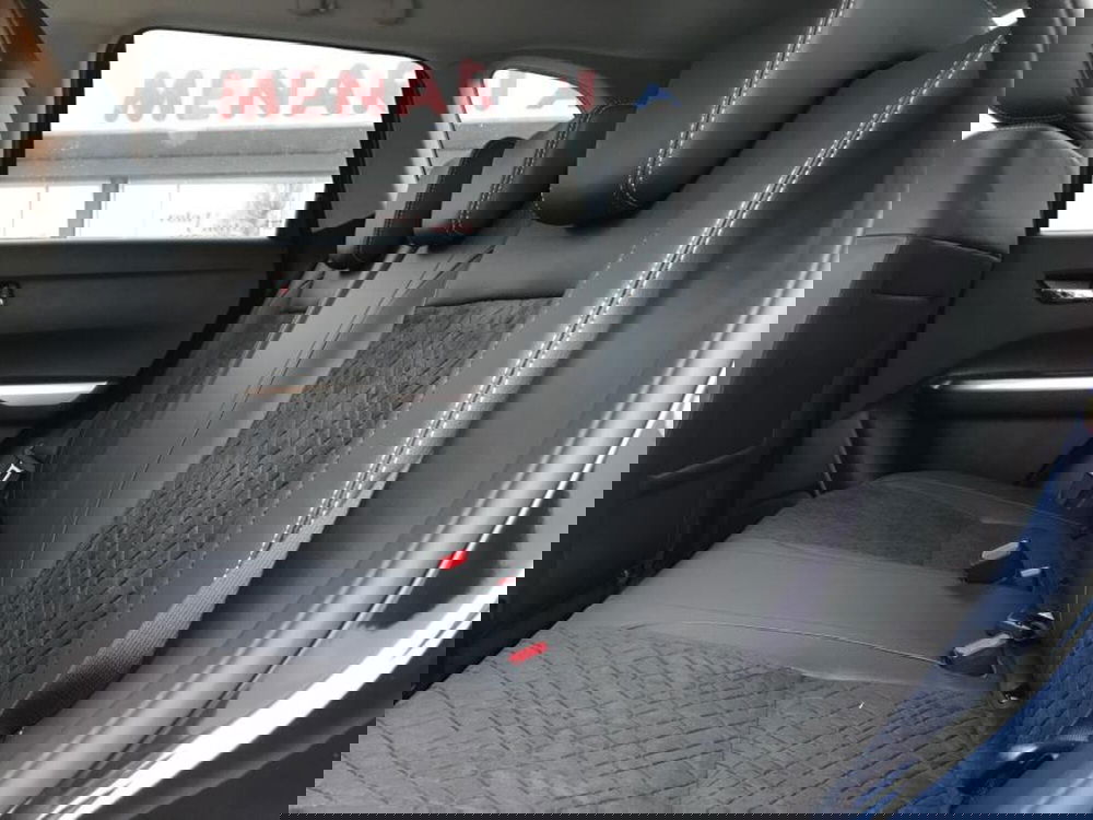 Suzuki Vitara nuova a Cuneo (7)