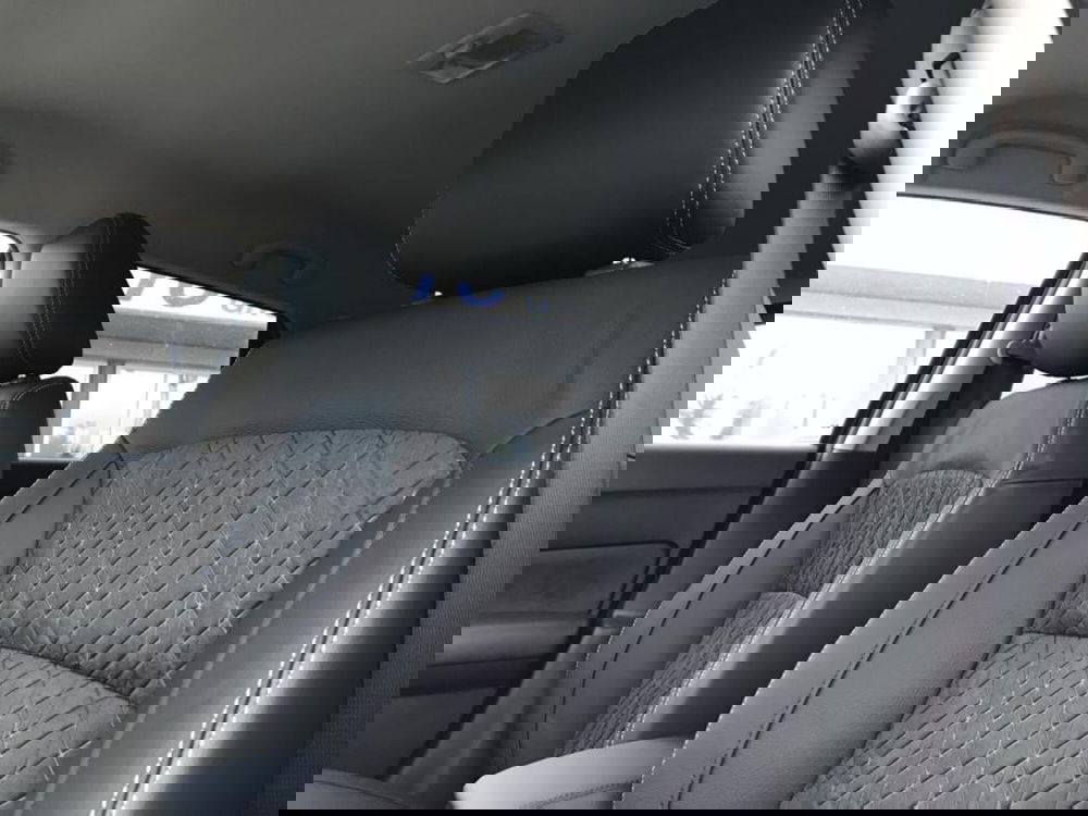 Suzuki Vitara nuova a Cuneo (8)